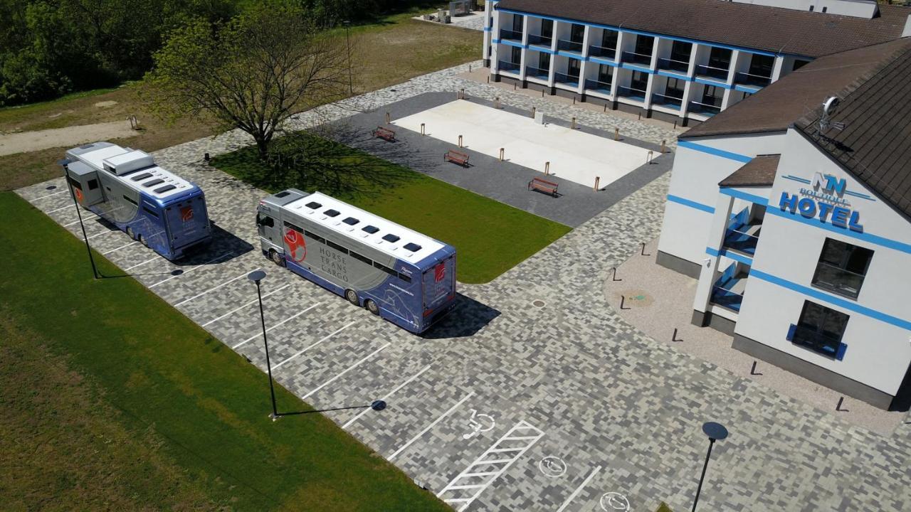 Готель Nn Boutique 4*
